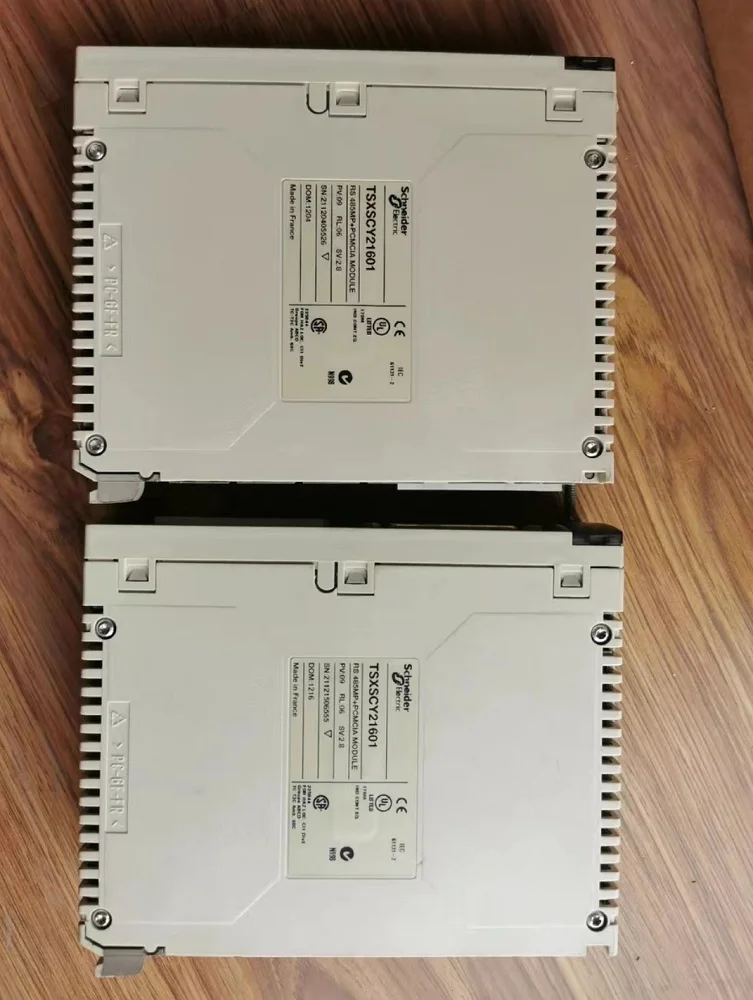 100% New TSXSCY21601 PLC Module