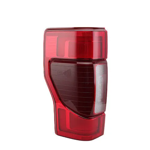 Left Driver LED Tail Light Brake W/Blind Spot For Ford F-250 F-350 2020-2022 view 2