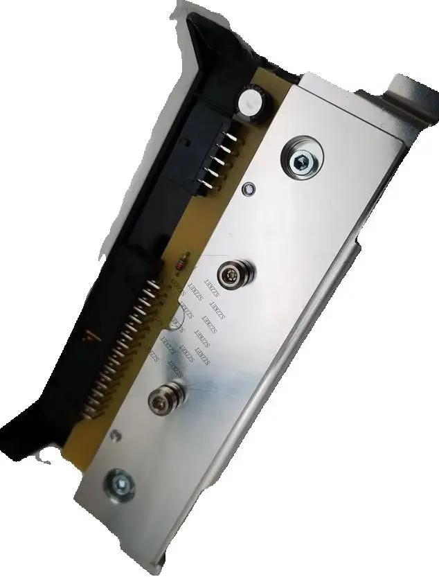 ZT410 Thermal Printhead 203DPI ZT411 Label Printer Head New Thermal Barcode Printhead