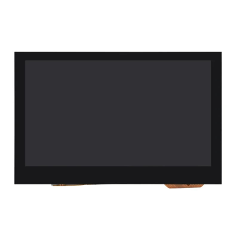 ESP32-S3 4.3Inch Capacitive Touch Screen Development Board Dual-Core Processor 240Mhz Wifi Bluetooth On-Board Antenna