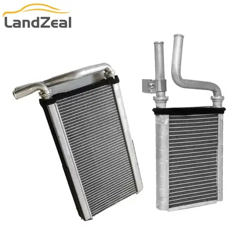 Przedni/tylny OEM MR500659 MR500698 Rdzeń chłodnicy do Mitsubishi Montero V60 V80 Pajero 3 4 MK3 MK4 V73 V75 V77 V78 V93 V97