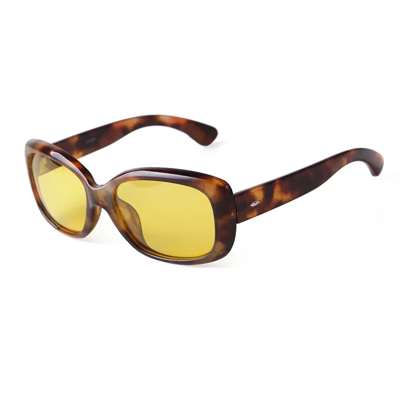 

21314 Polarized Cat-eye Sunglasses for Men Women, Vintage Fashion Square Sun Glasses, Stylish Rectangular Driving Shades 605492