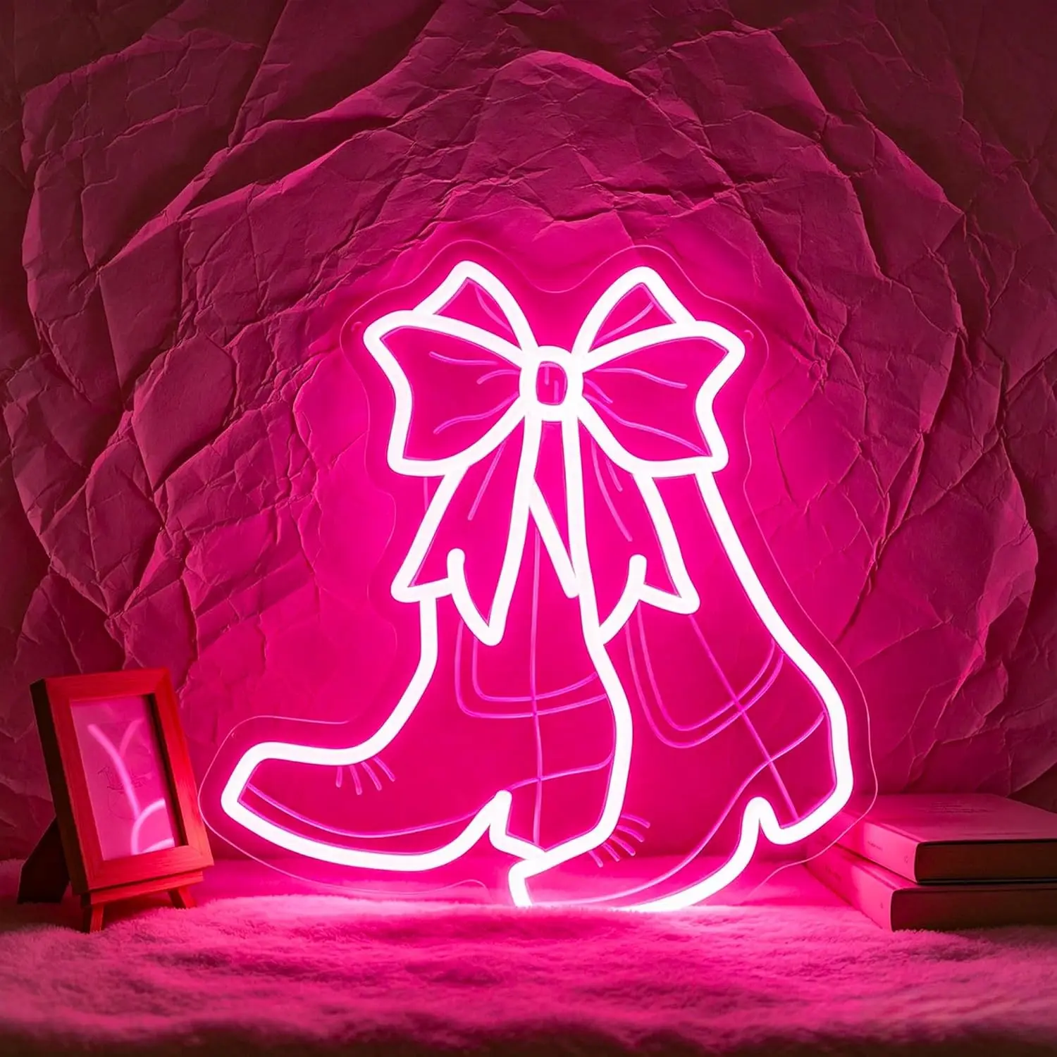 enseigne-neon-led-alimentee-par-usb-en-forme-de-bottes-pour-magasin-de-chaussures-bar-a-biere-chambre-a-coucher-decoration-esthetique-cadeau-d'anniversaire-lumiere-murale-artistique