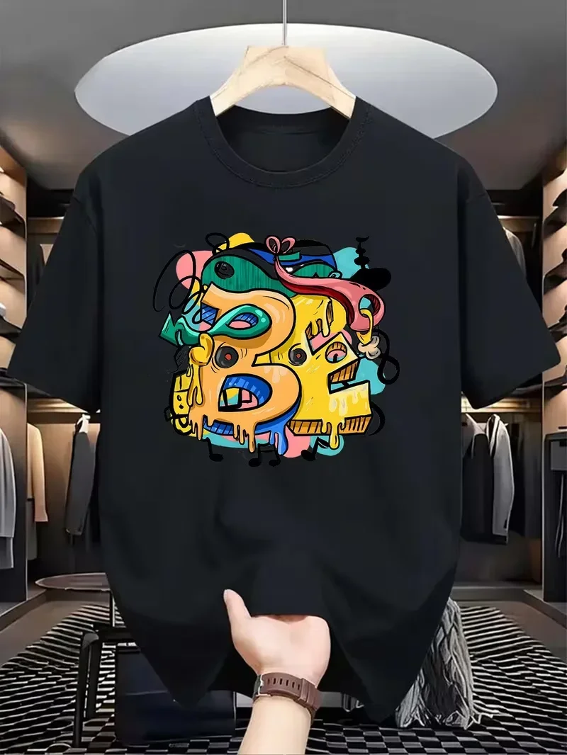 Autism Awareness Why Fit in Doctor Teacher Cat Hat Cool T Shirt  Retro Fashion Casual Short Sleeved Shirt Streetwear Y2K