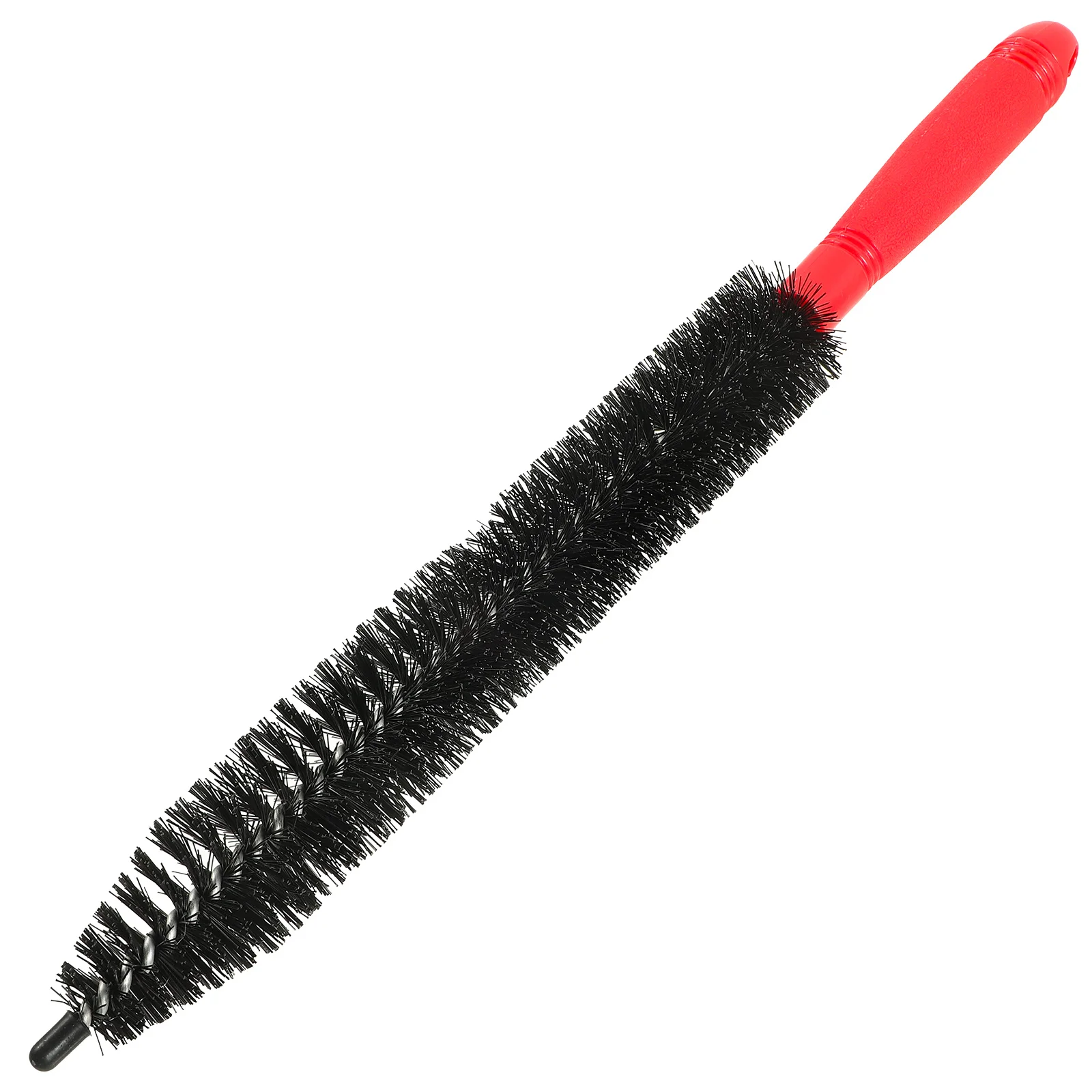 

Detail Cleaning Brush for Car Engine Tires Gaps Multi-Use Automotive Tool Bike Chain Wash Machine Dryer