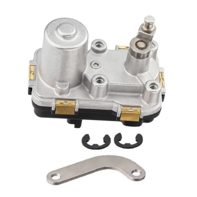 Turbo Electronic Actuator for Land Rover 2.2D 2011 49477-01213 49477-01200