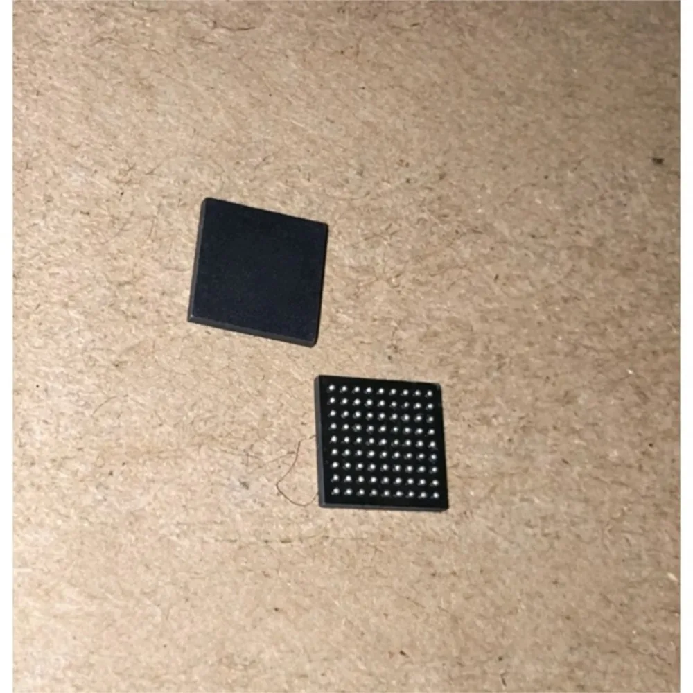 1-10PCS ADV7604BBCZ-5P ADV7604 RDA5851S 5851S ADV212BBCZ-150 ADV212BBCZ GL128P10FFI01 S29GL128P10FFI010