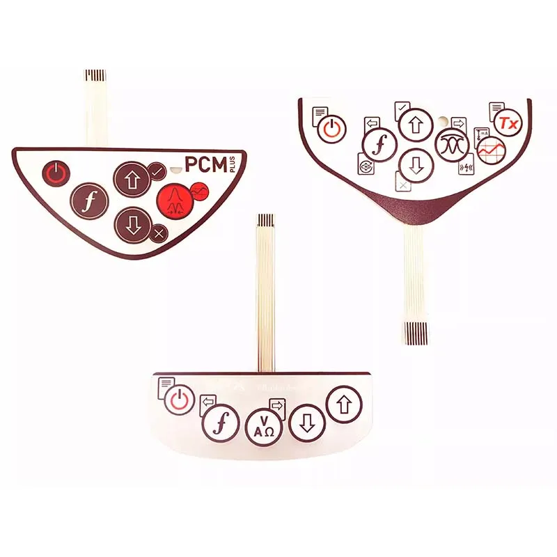 membrane-overlay-keypad-for-radiodetection-rd8000-8100-8200-rd-pcm-locator
