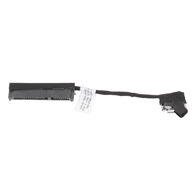 Hard Drive Cable 080RK8 DC02C00B100 Interface For Dell DELL E5470 E5480 Multifunction Convenient Hard Drive Parts Accessories