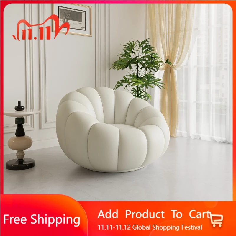 

Recliner Salon Living Room Chairs Girl Designer Vanity Comfortable Living Room Chairs Relax Individual Sillon Salon Furniture