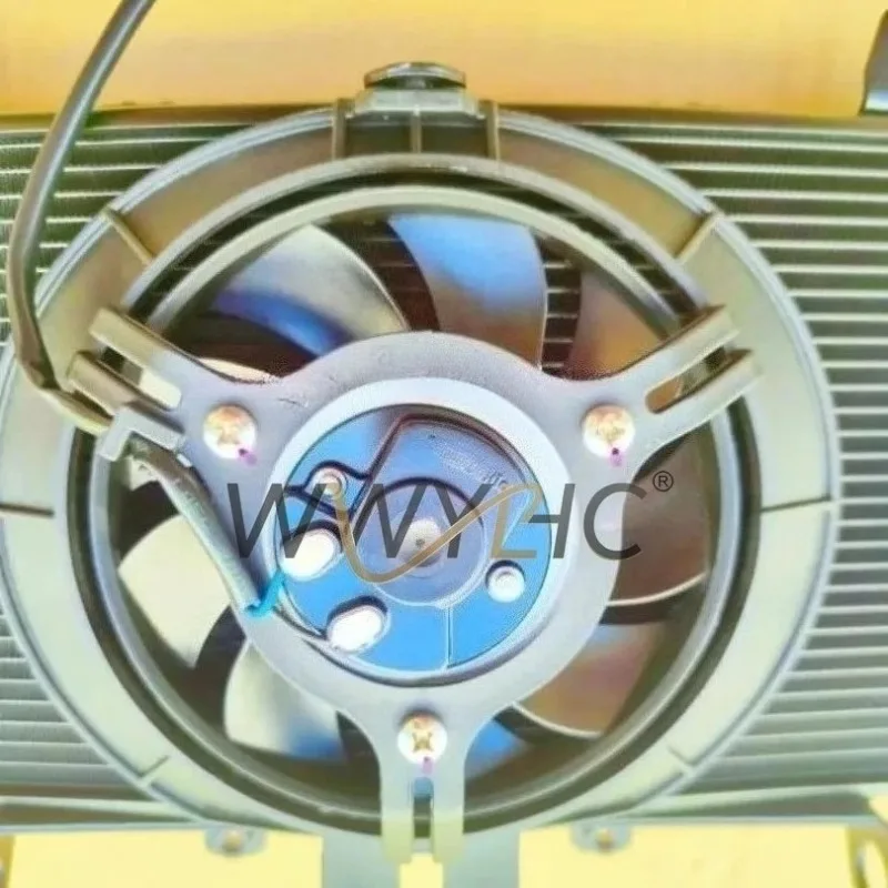 Suitable for Motorcycle Engine Accessories, Water Cooler, Radiator Fan 450MT 400-8