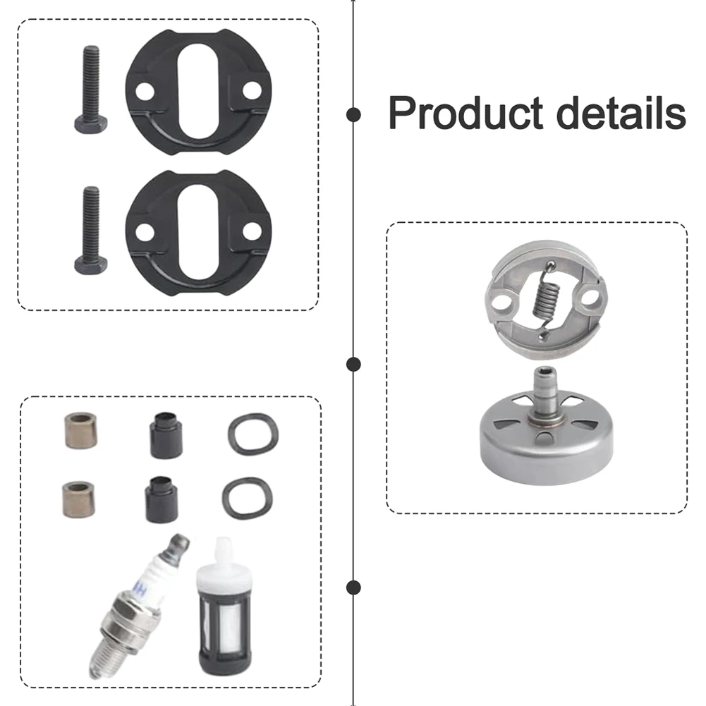 Replacement Parts S… - image