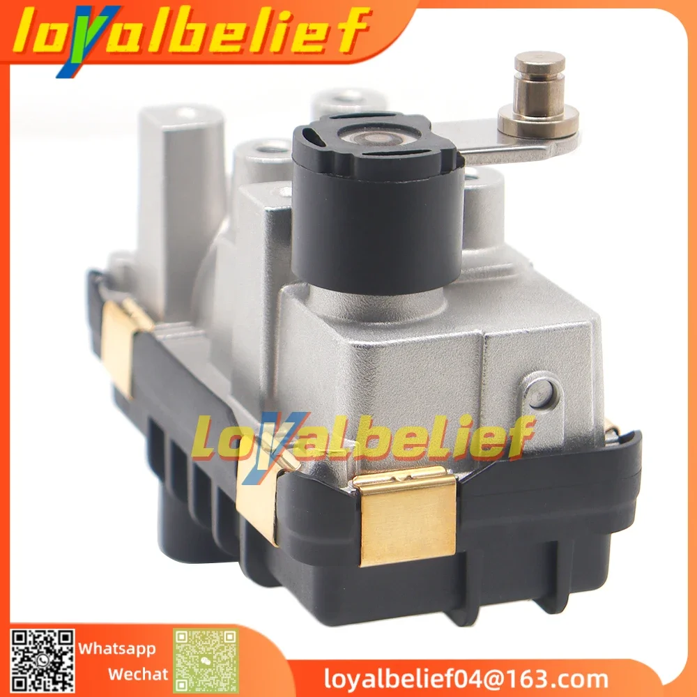 

Автомобильный турбопривод G-001/G001/G219/G277 для Mercedes-Benz Sprinter Jeep Grand Cherokee 3.0 CRD 712120 6nw 008412 765155 6НВ 009660