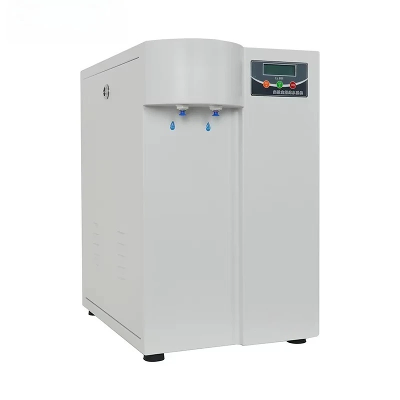 Atmospheric ultra Pure Water System Price Pure Water Machine