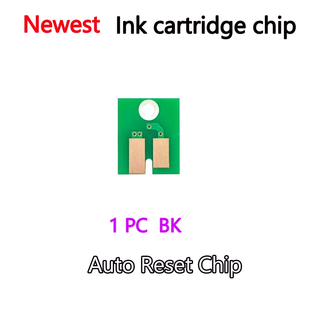Auto Reset Chip Eco-solvent max chips for Roland SP300 SP500 BN-20 Permanent chips 4PCS
