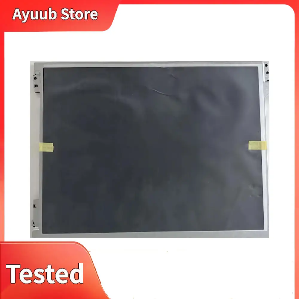 

Original industrial display LCD screen M121GNX2 G121XN01 V0 G121XTN01.0 TM121TDSG02
