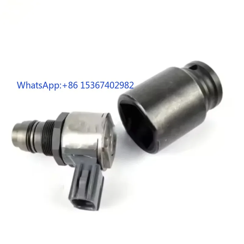 Pu-mp DRV Valve Disassemble Rem-ove Sleeve Wrench Repair To-olFor CRIN Fuel