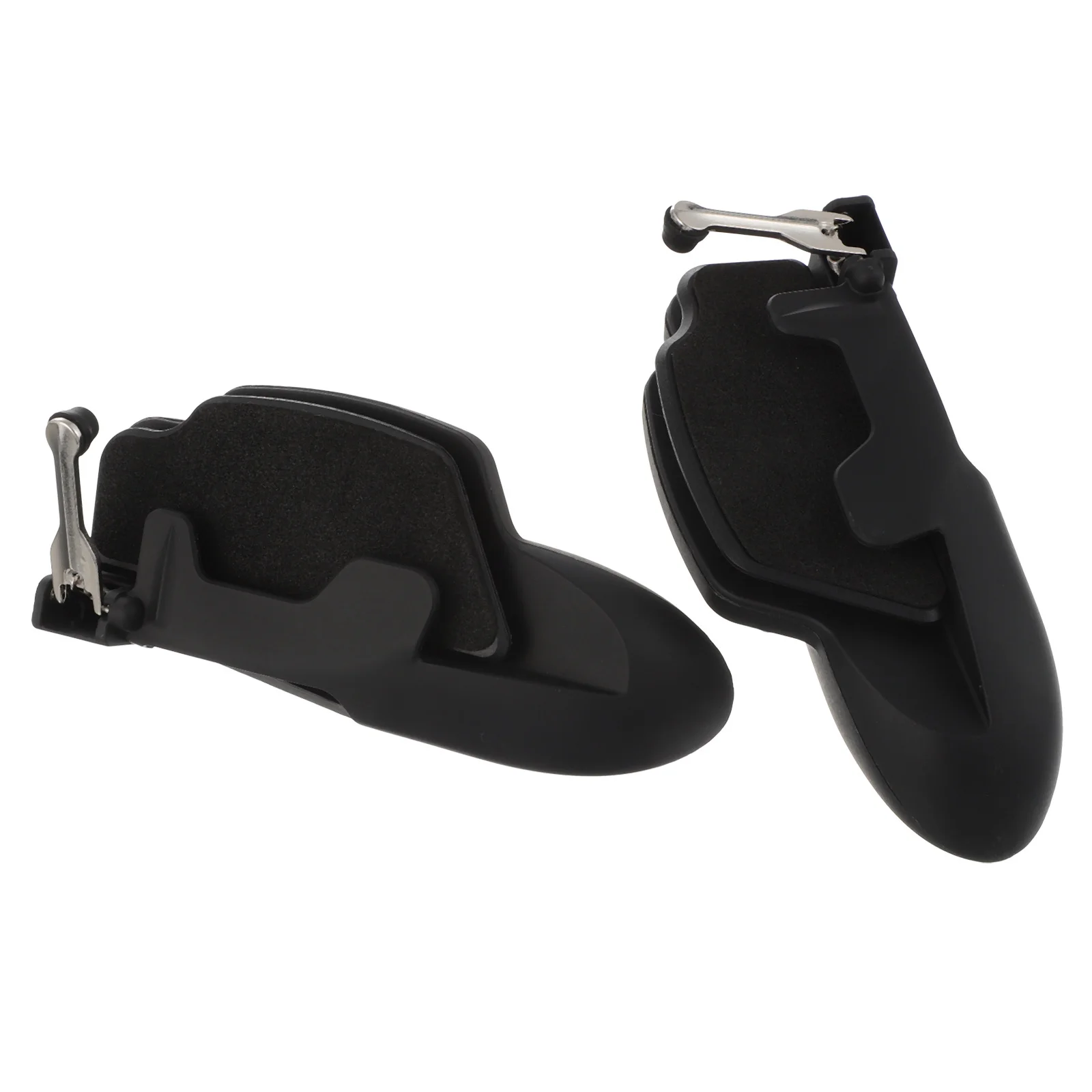 

Adjustable Tablet Trigger Portable Game Controller For , Handle Accessory For Eating Chicken, Multi-Function