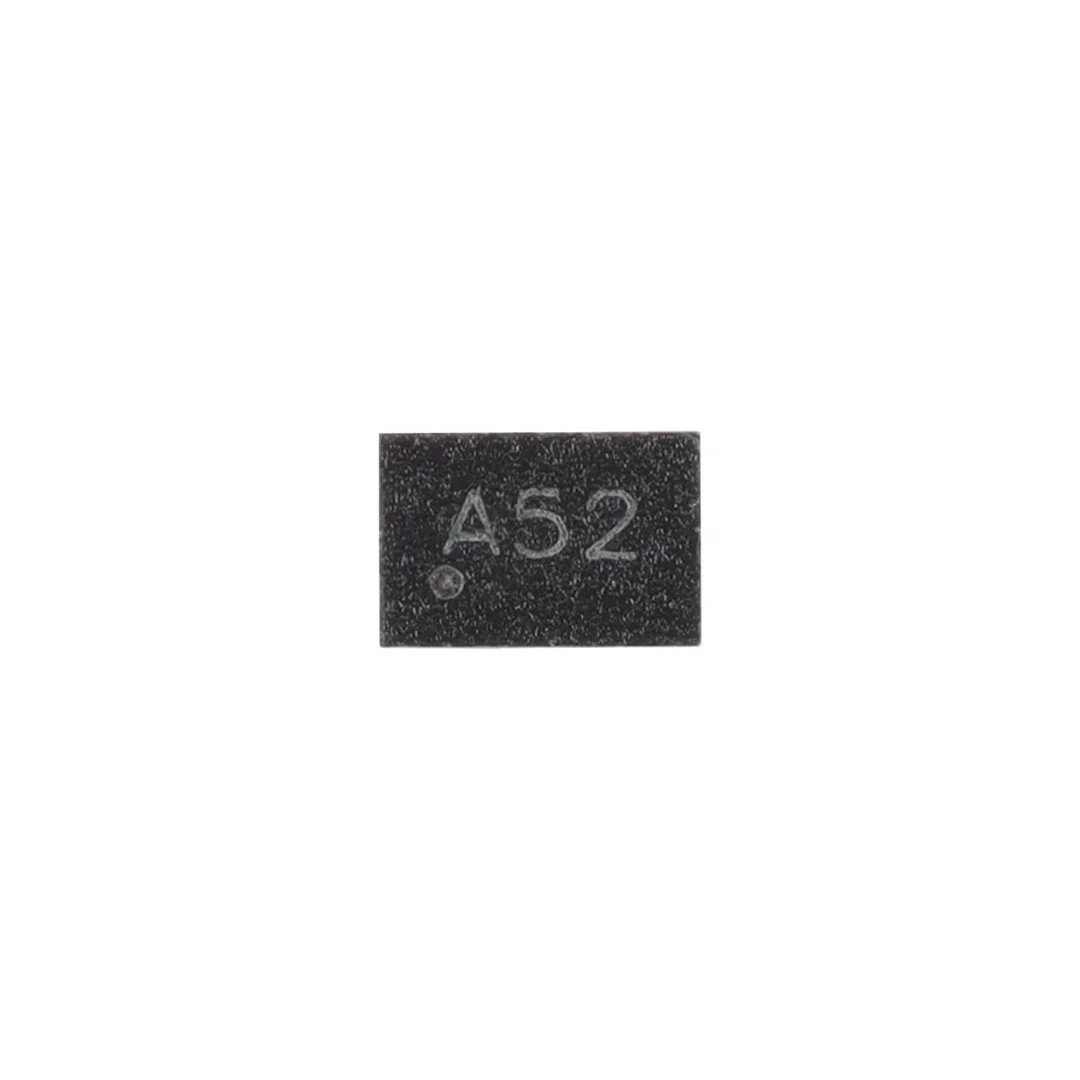 10PCS Original genuine ATR2652 DFN-6 GNSS full band high gain low noise amplifier chip