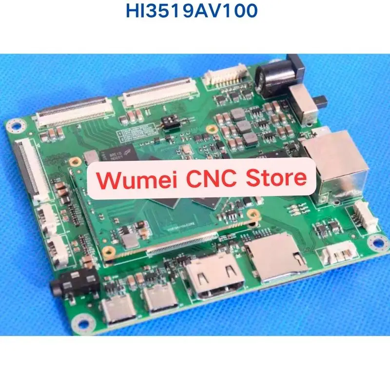 HI3519AV100 HI3519 HI3519A Core Board Development Board IMX334 IMX290