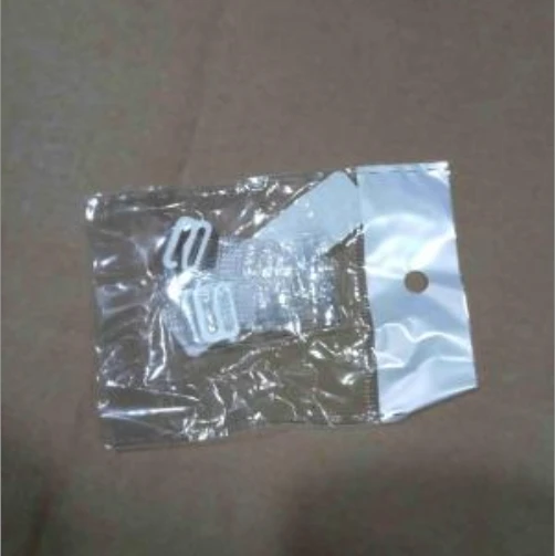 Good Load Bearing Transparent Bra Straps Invisible Anti Slip Underwear Strap Adjustable Detachable Shoulder Strap Evening Dress