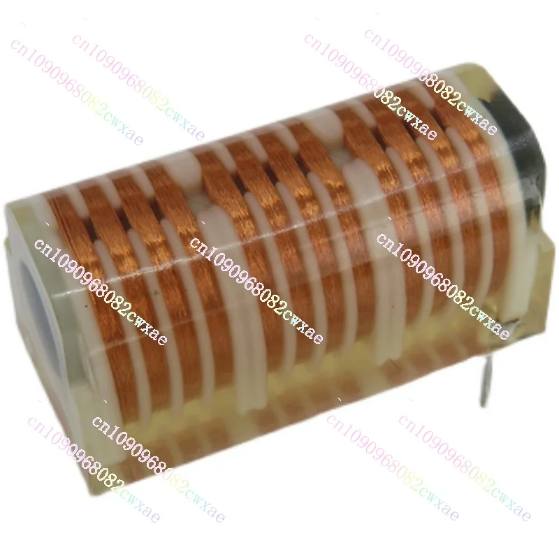 

12-slot coil high-voltage package ignition coil ozone boost pulse trigger inverter high-frequency transformer