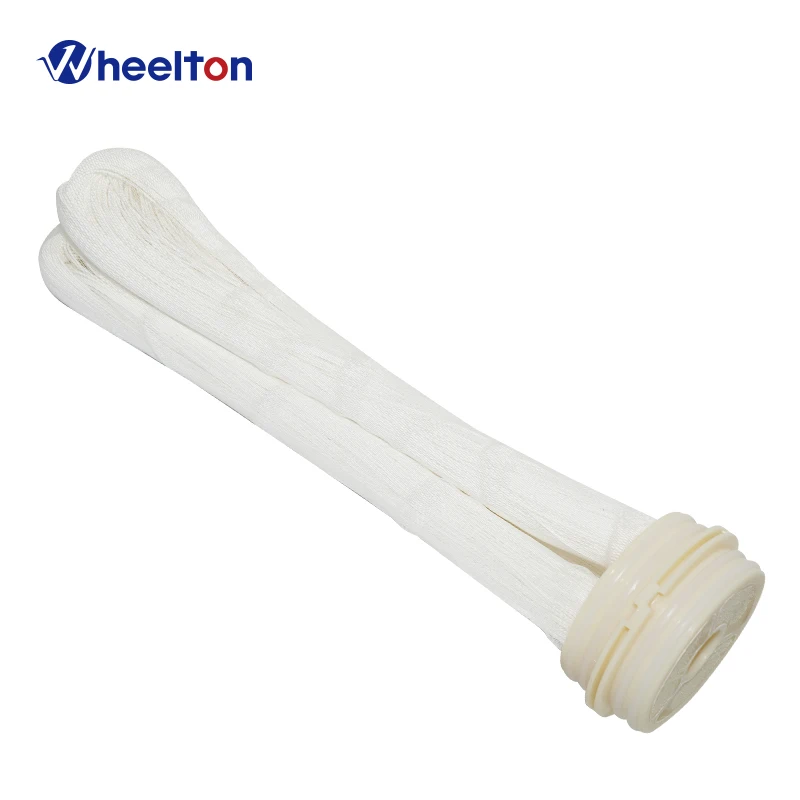 Wheelton PVDF 멤브레인 교체품, PVDF 5000L 0.01 미크론 여과