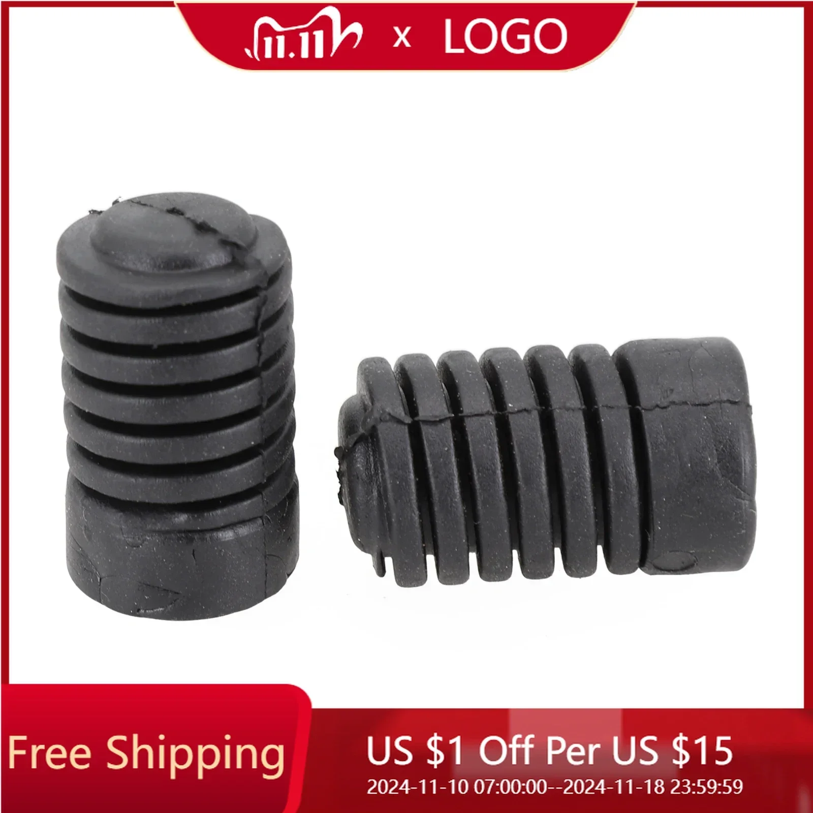 4pcs For Nissan Car Engine Cover Cushion Cushion Rubber Pier 817381J000 81738-1J000 Car Inner Hood Stop Buffer Bumper Accessorie