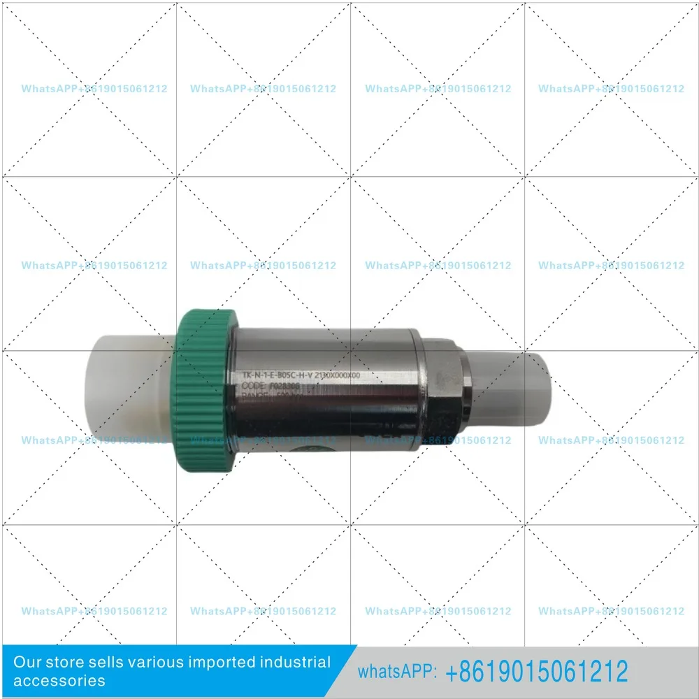 Italy, pressure sensor TK-N-1-E-B05C-H-V/TK-E-E-B25D-H-V