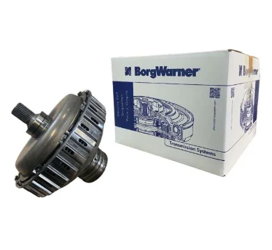

Borg Warner DL501 0B5 Clutch Kit Automatic Gearbox