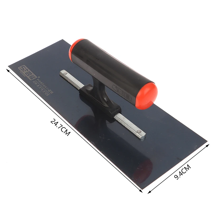 Plastering Trowel Drywall Trowel Hand Tools For Plastering Scraping Drywall Tiling Concrete Finishing Construction