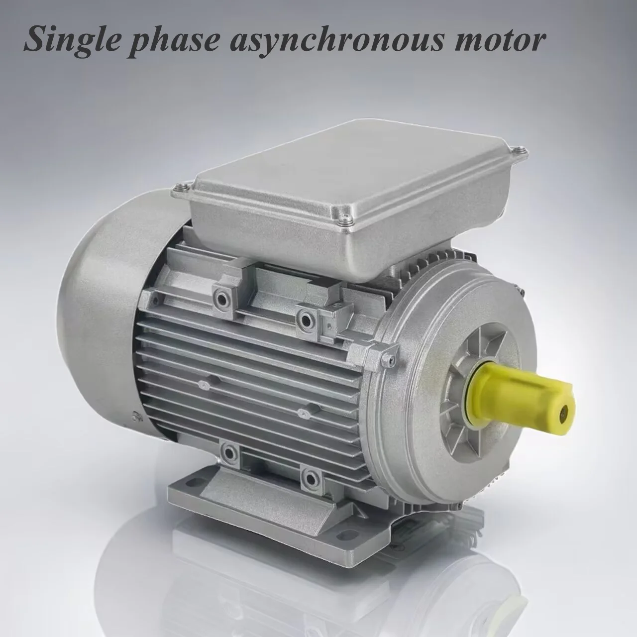 Aluminum-Shelled Si…