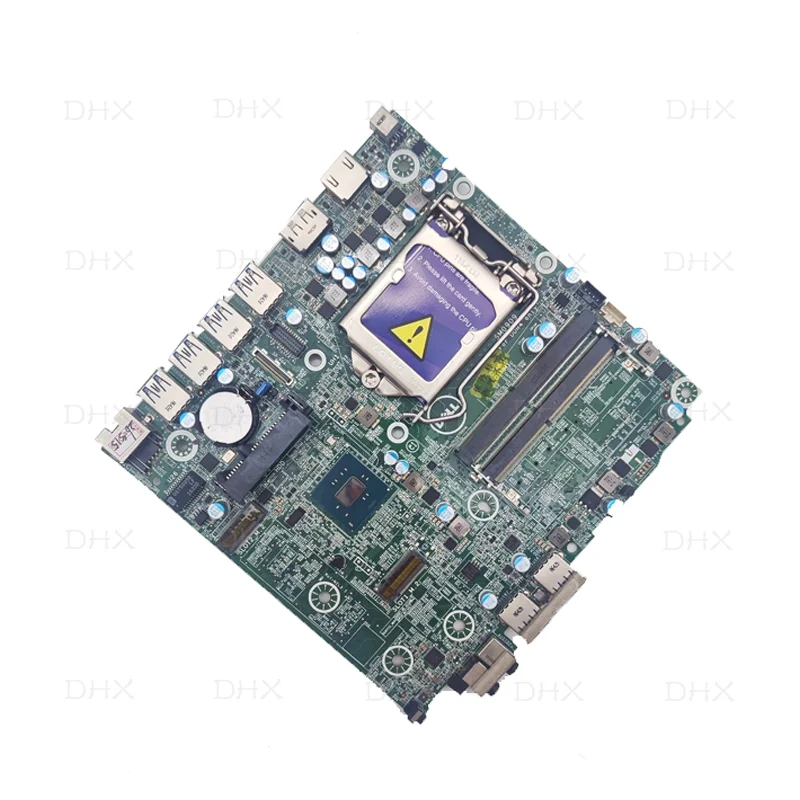 LGA1151 DDR4 IPCFL-CG For DELL Optiplex 7040 MFF Motherboard 068GKR 68GKR CN-068GKR Mainboard 100% Tested Fast Ship