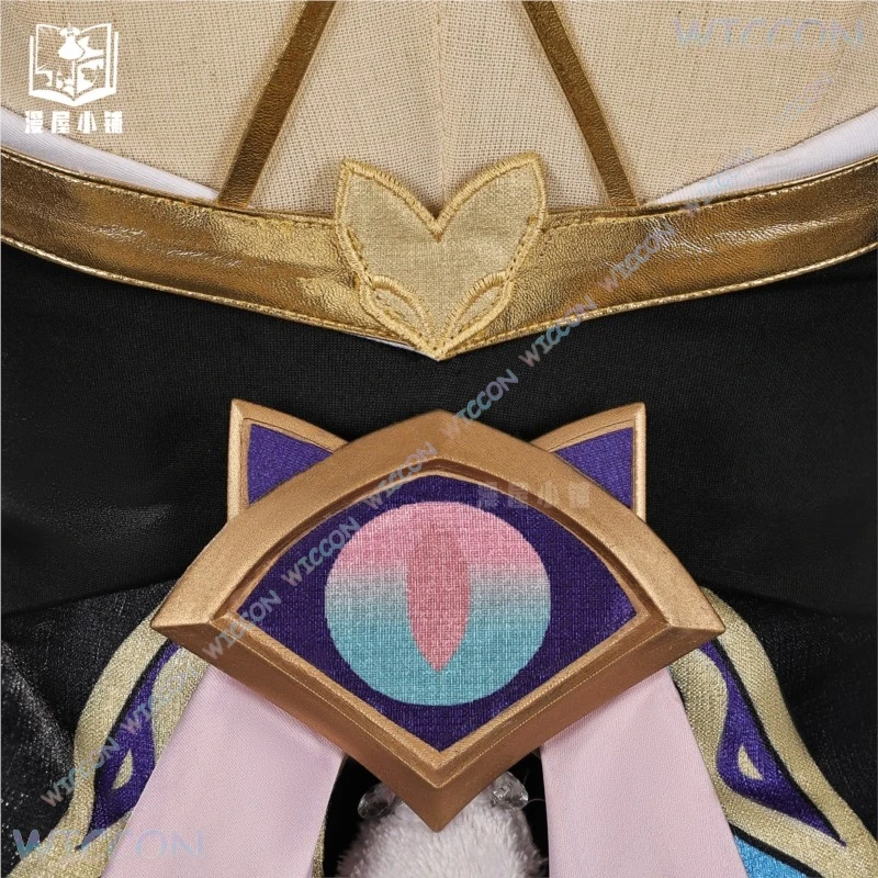 هونكاي ستار السكك الحديدية التشفير Ophiuchus اثني عشر تيتان الرسمية تأثيري حلي لعبة شخصية أنيمي الاتفاقية نمط اختراق مزدوج #6