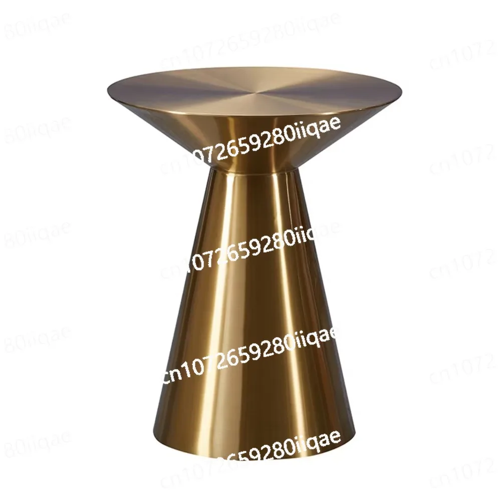 

Stainless Steel Marble Table Base Living Room Coffee Side Table Base Modern Decorative Bracket for Home