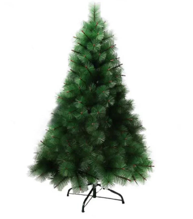 

Simulation Pine Needle Christmas Tree Artificial Encryption Decoration for Home Hotel Shopping Mall 120cm to 300cm