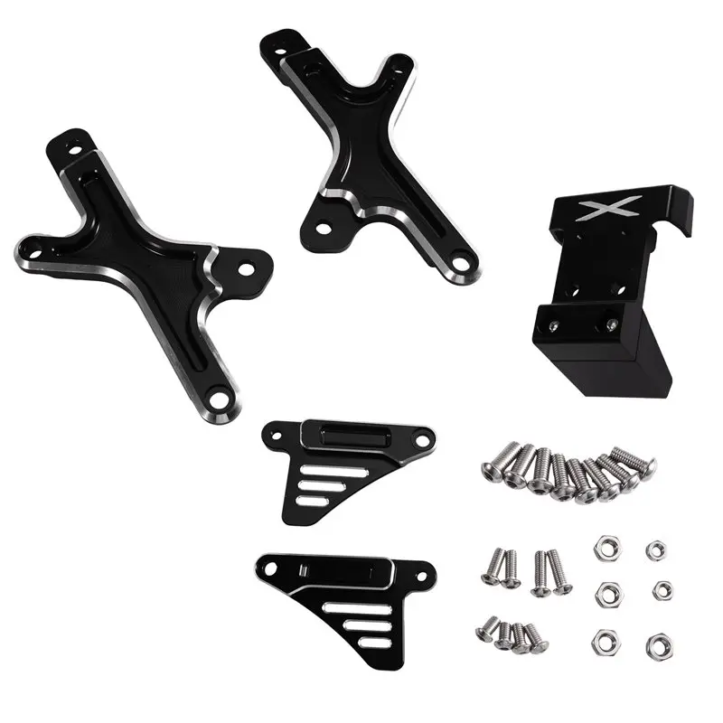 For Sur-Ron For Surron Light Bee S X Ebike Seat Raising Bracket Aluminium Kit For Motocross Dirtbike Enduro Motorcycle Parts view 3