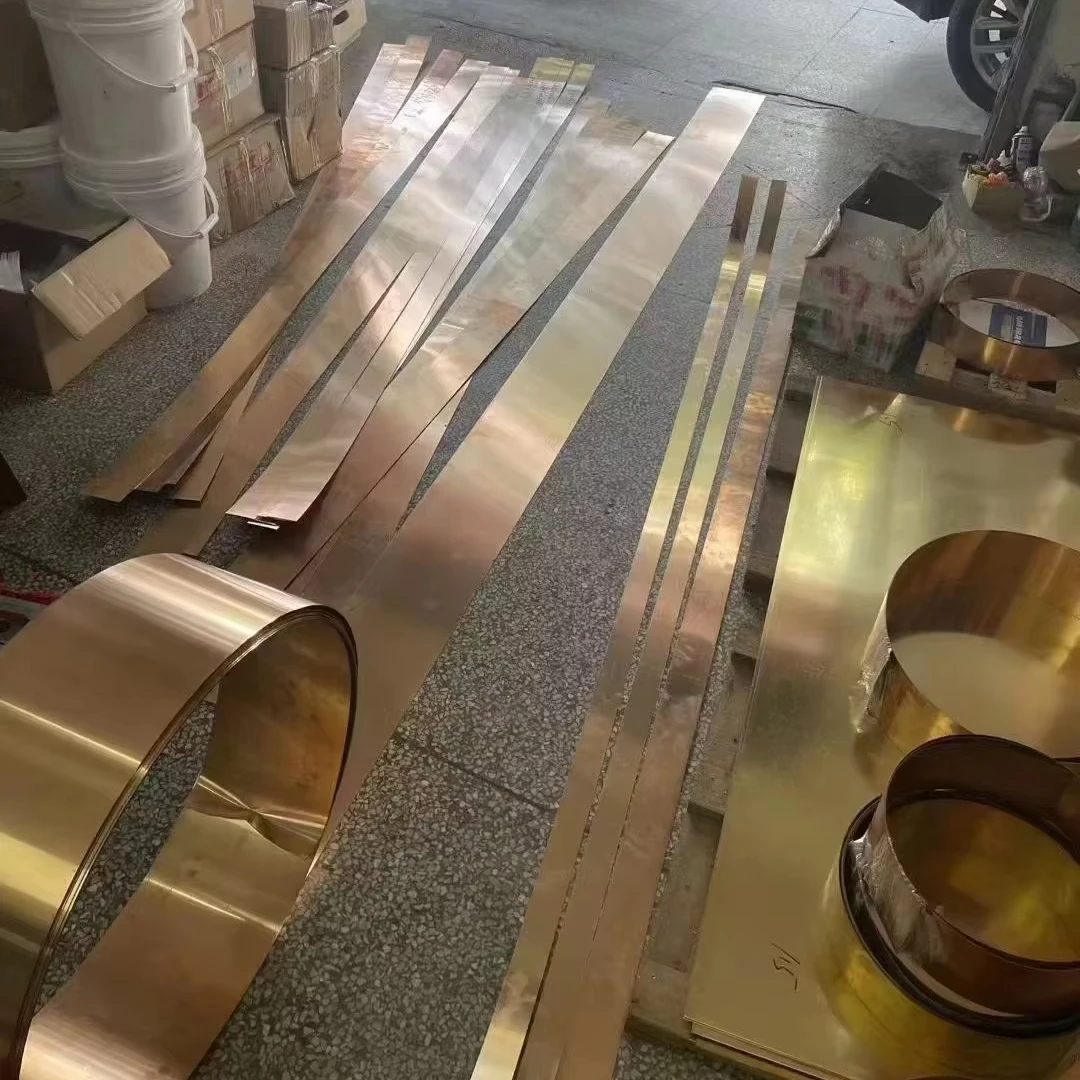 Copper Scraper For … - image