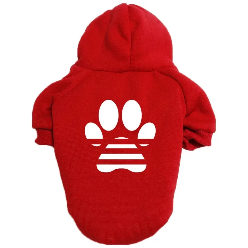 pet clothes dog clothes warm fleece pet clothes golden retriever labrador small medium and large dog clothes