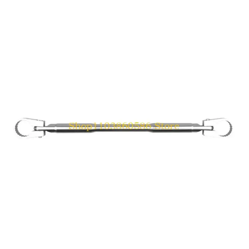 

242A Motorcycle Balance Bar Aluminum Alloy Bar Handlebar Reinforce Lever Parts