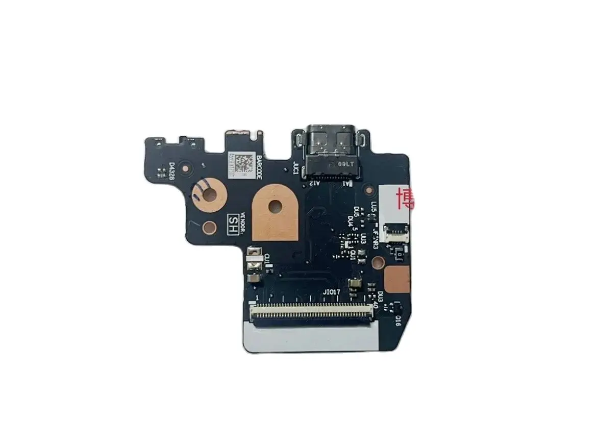 

MLLSE ORIGINAL STOCK FOR LENOVO Legion 7-16ACHg6 Y9000K R9000K USB BOARD 2021 NS-D561 FAST SHIPPING