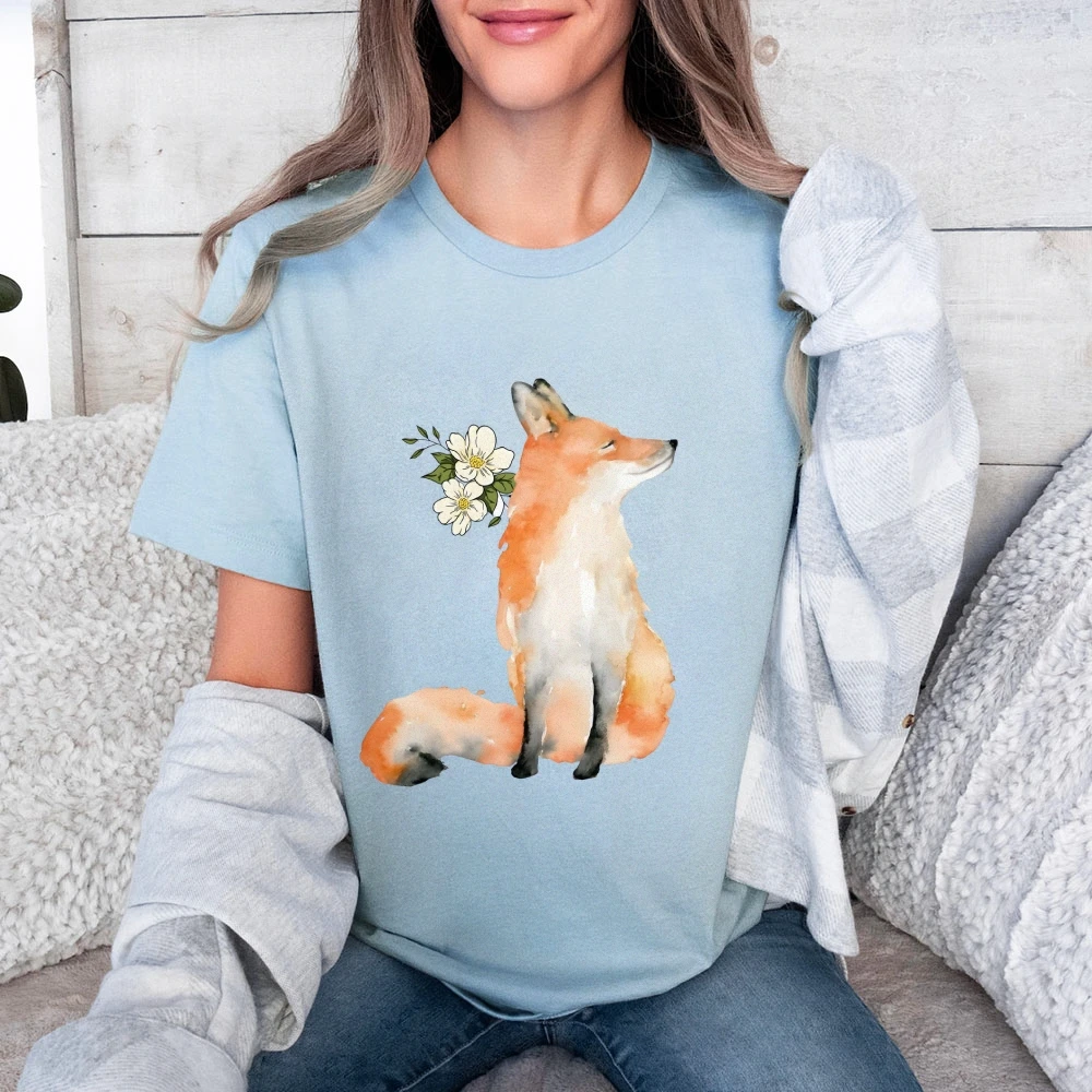 

Animal Sweatshirts Long Sleeve Sweatshirt O-Neck Fashion Cool 3D Printed Japanese Prints Casual Woman Sweatshirts