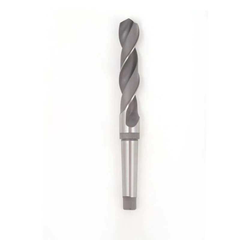 Tools DIN345 HSS 6542  Taper Shank Drill Bits 42.0mm