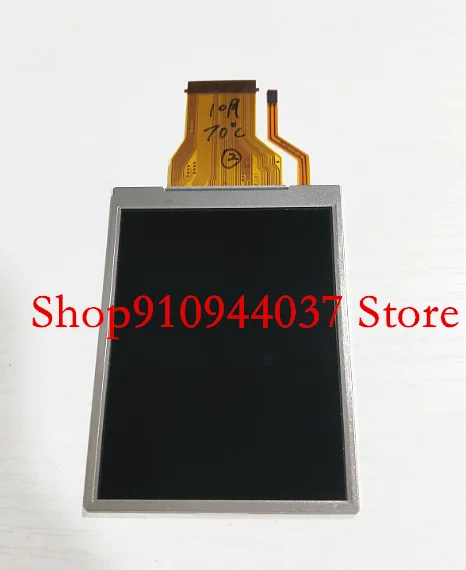 New LCD Display Screen For Nikon Coolpix P340 P600 P610 P7800 L830 With Backlight Digital Camera Replacement Part