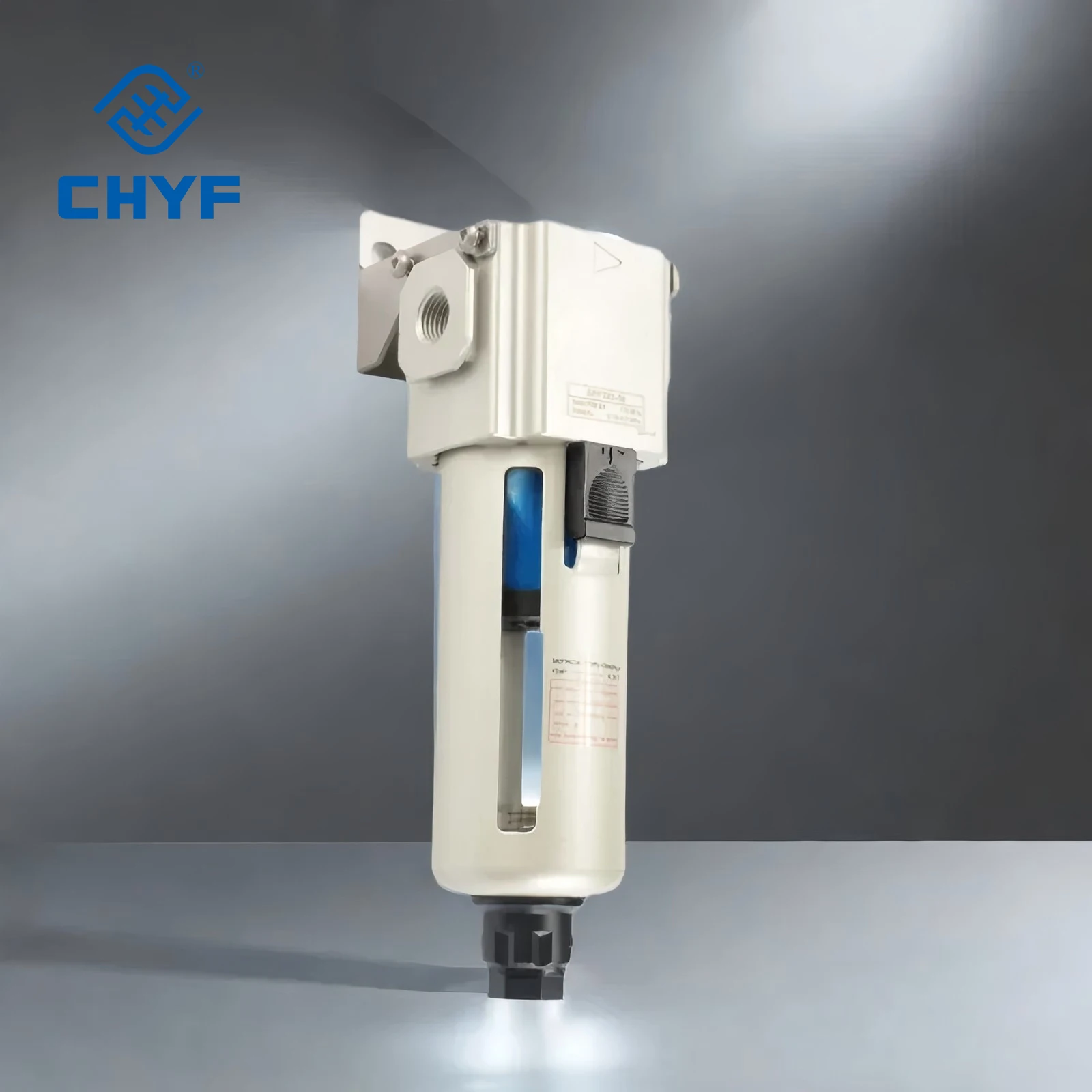 Filtro de névoa de óleo série GPF