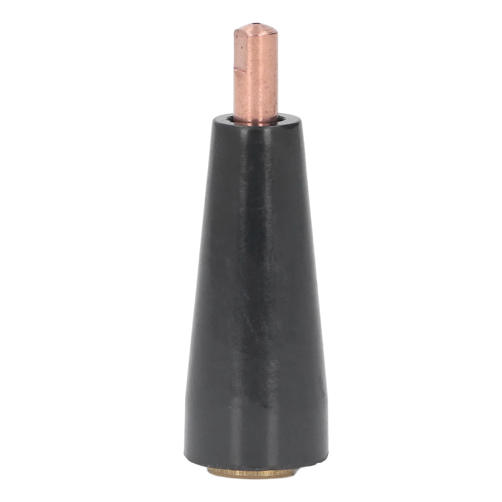 Welding Nozzle Diffuser Tip Kit  Easy Installation Clear Thread MIG Welding  Accessories Copper for Industrial