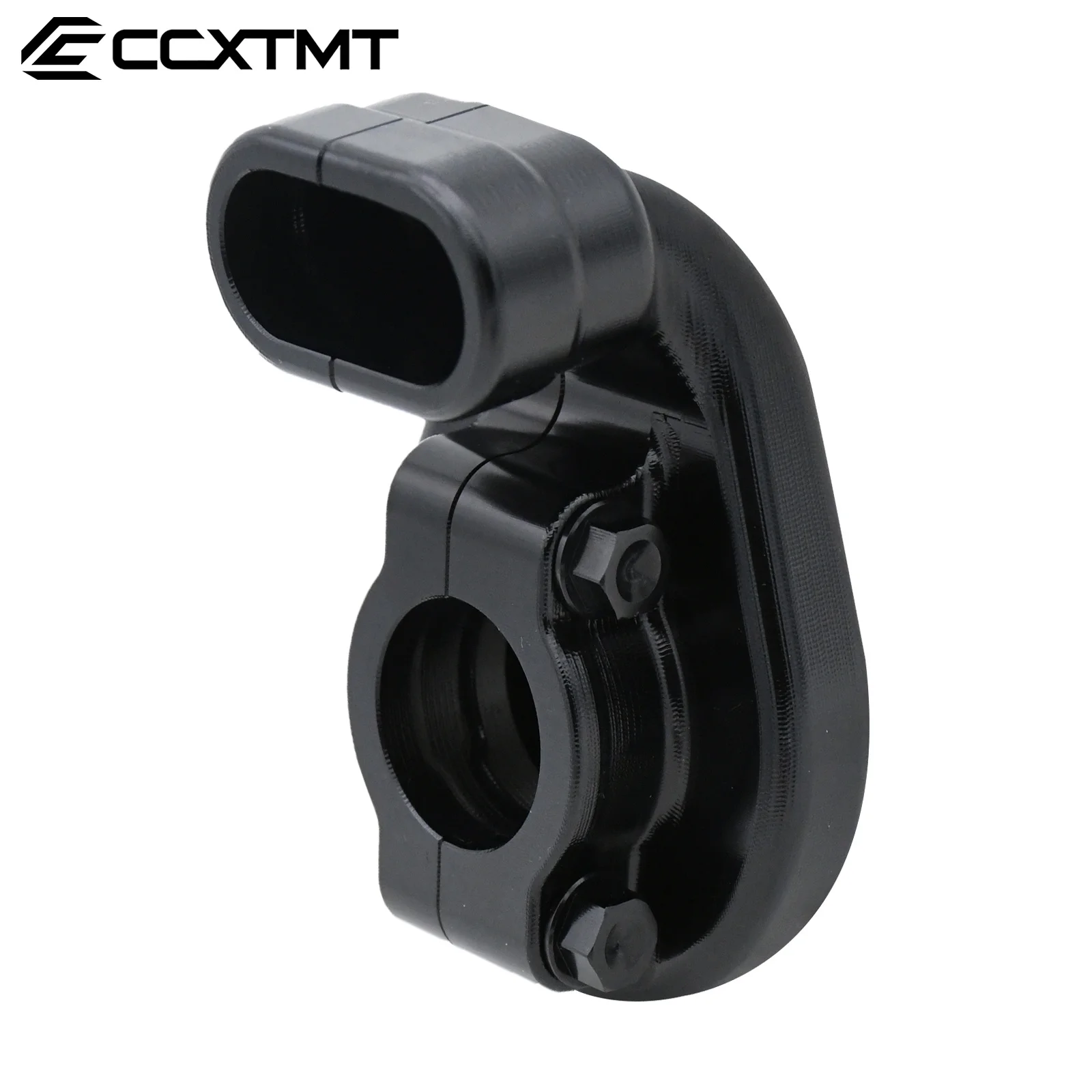For KTM EXC XC-W 250 300 2023 EXC-F SX-F XC-F XCF-W EXC XC XC-W TPi 150-500 Motorcycle CNC Aluminum Throttle Control Casing Base
