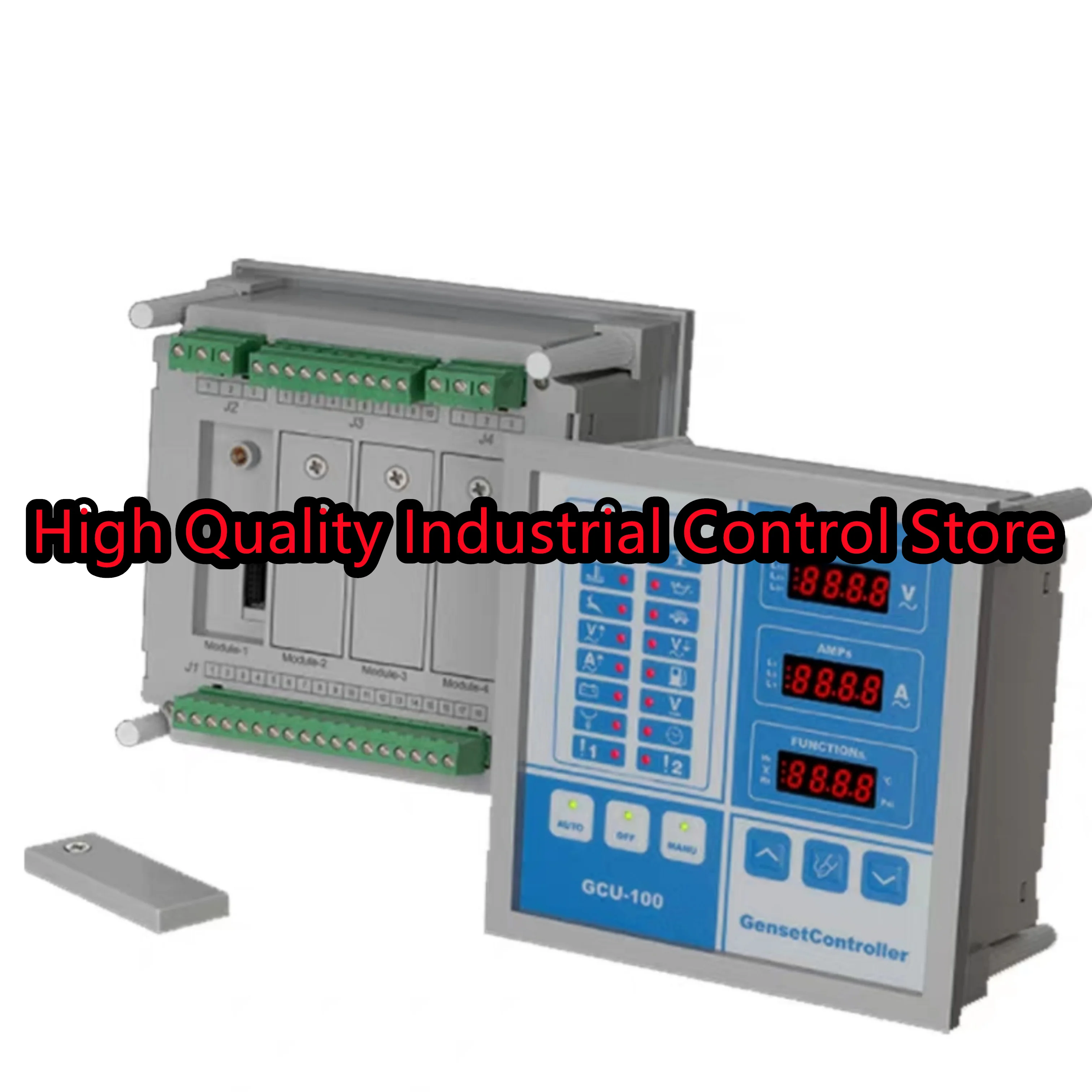 Neue originale GCU-10 Generatorsteuergerät