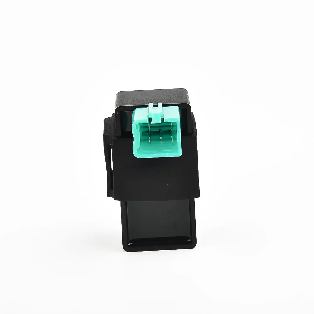 5 Pin Racing CDI Box Ignition For Motorcycle 50cc 70cc 90cc 110cc Scooter ATV Motorcycle Performance Parts Ignite System Unit