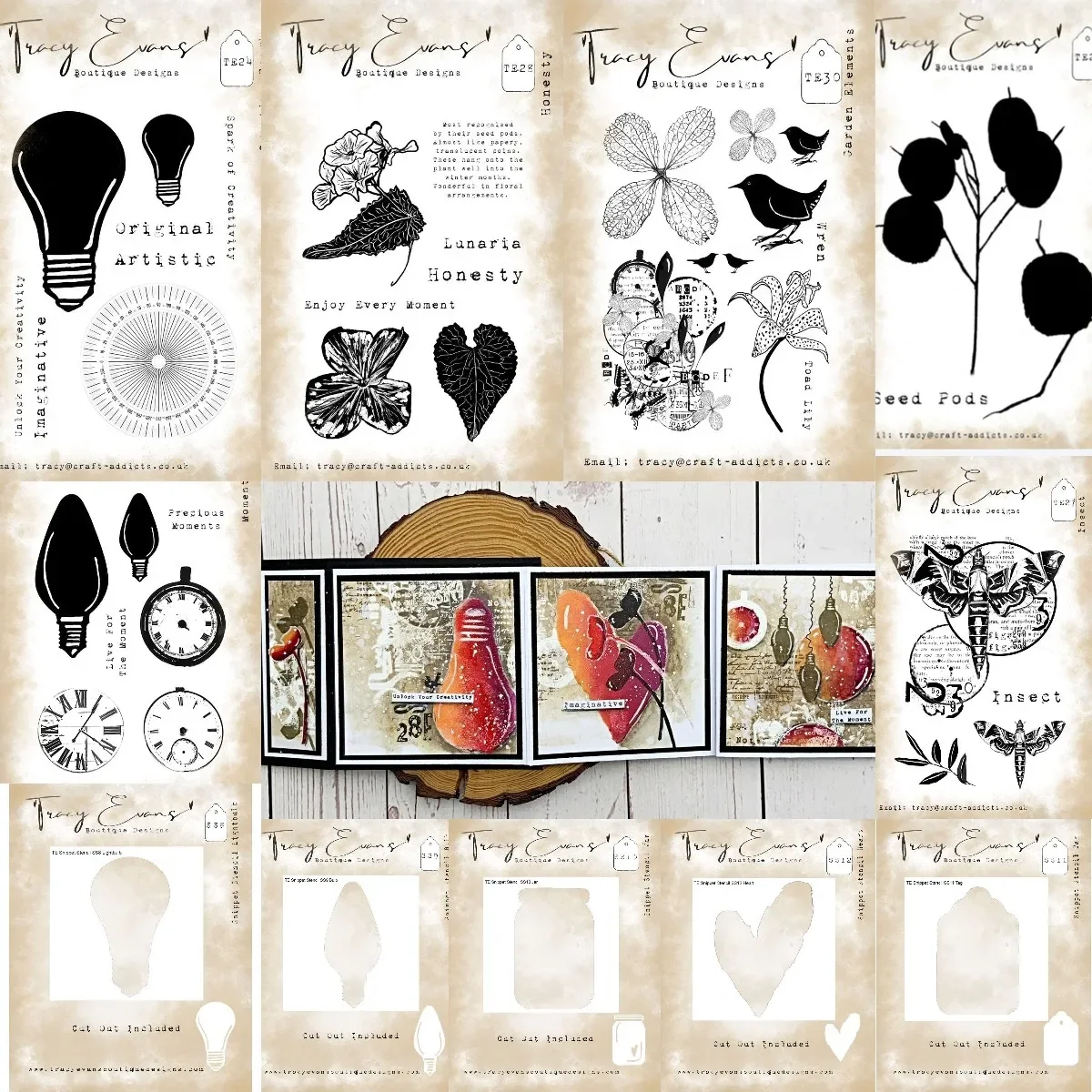 September 2024 New Clear Stamps Winter Delights Stencil For Scrapbooking Paper Craft Handmade Card Album